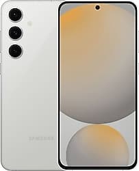 Samsung Galaxy S24 FE 256 GB Gri ürün görseli