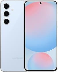 Samsung Galaxy S24 FE 256 GB Mavi ürün görseli