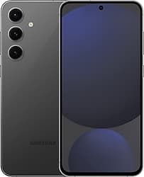 Samsung Galaxy S24 FE 256 GB Grafit ürün görseli