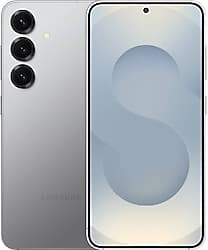 Samsung Galaxy S25 256 GB Gümüş ürün görseli