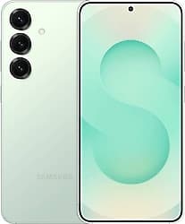 Samsung Galaxy S25 256 GB Mint Yeşili ürün görseli