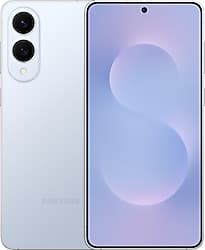 Samsung Galaxy S25 Edge 512 GB Titanyum Buz Mavisi ürün görseli