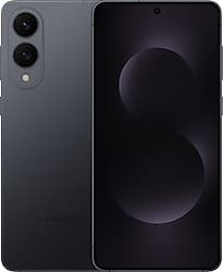 Samsung Galaxy S25 Edge 512 GB Titanyum Gece Siyahı ürün görseli