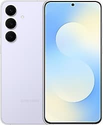 Samsung Galaxy S25 FE 256 GB Buz Mavisi ürün görseli