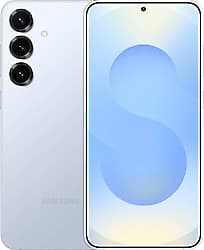 Samsung Galaxy S25 Plus 256 GB Buz Mavisi ürün görseli