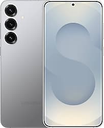 Samsung Galaxy S25 Plus 256 GB Gümüş ürün görseli