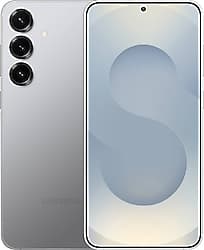 Samsung Galaxy S25 Plus 512 GB Gümüş ürün görseli