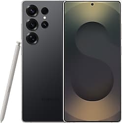 Samsung Galaxy S25 Ultra 256 GB Titanyum Siyah ürün görseli