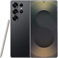 Samsung Galaxy S25 Ultra 512 GB Titanyum Siyah ürün görseli