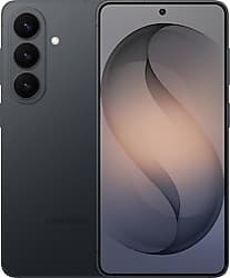 Samsung Galaxy S26 256 GB Siyah ürün görseli