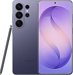 Samsung Galaxy S26 Ultra 512 GB 12 GB Kobalt Mor ürün görseli