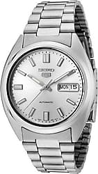 Seiko 5 SNXS73 Gri Erkek Kol Saati ürün görseli