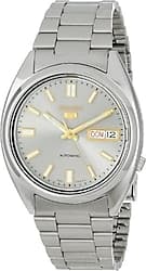 Seiko 5 SNXS75 Gümüş Erkek Kol Saati ürün görseli