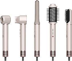 Sinbo SHD-1729 5in1 Saç Şekillendirme Seti ürün görseli