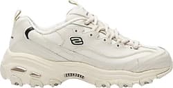 Skechers D'lites Fresh Start 11931 OFWT Bej Kadın Spor Ayakkabı ürün görseli