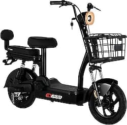 Skyjet E1 Pro 249 W Elektrikli Scooter ürün görseli