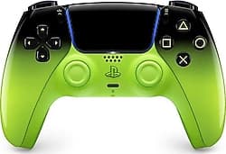 Sony DualSense Hyperpop Collection Remix Green Kablosuz PS5 Oyun Kolu ürün görseli