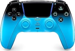 Sony DualSense Hyperpop Collection Rhythm Blue Kablosuz PS5 Oyun Kolu ürün görseli