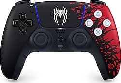 Sony DualSense Spider-Man 2 Edition Kablosuz PS5 Oyun Kolu ürün görseli