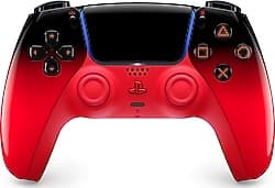 Sony DualSense Hyperpop Collection Techno Red Kablosuz PS5 Oyun Kolu ürün görseli