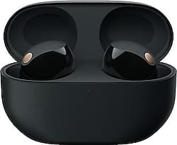 Sony WF-1000XM5S TWS Siyah Kulak İçi Bluetooth Kulaklık ürün görseli