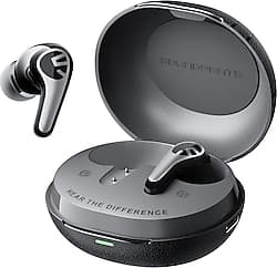 Soundpeats C30 ANC TWS Kulak İçi Bluetooth Kulaklık ürün görseli