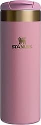 Stanley The AeroLight Transit Pembe 0.47 lt Termos Bardak ürün görseli