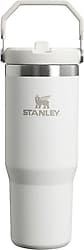 Stanley The Iceflow Flip Straw Beyaz 0.89 lt Pipetli Termos Bardak ürün görseli