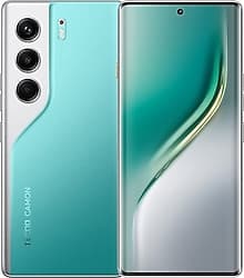 Tecno Camon 40 Pro 256 GB 8 GB ürün görseli