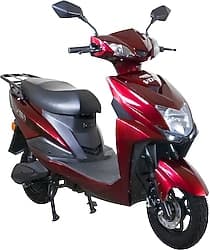 Volta VS1 2000 W Elektrikli Motosiklet ürün görseli