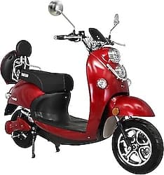 Volta VS2 1500 W Elektrikli Motosiklet ürün görseli