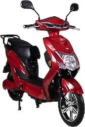 Volta VSX 220 W Elektrikli Motosiklet ürün görseli