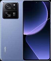 Xiaomi 13T 256 GB Mavi ürün görseli