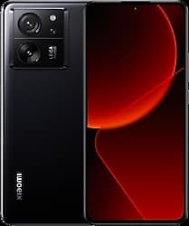 Xiaomi 13T 256 GB Siyah ürün görseli