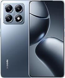 Xiaomi 14T 512 GB Titan Mavisi ürün görseli