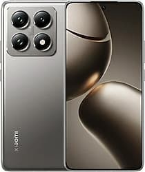 Xiaomi 14T Pro 512 GB Titan Grisi ürün görseli