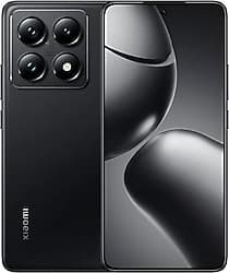 Xiaomi 14T Pro 512 GB Titan Siyahı ürün görseli