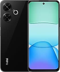 Xiaomi Redmi 13 256 GB Siyah ürün görseli