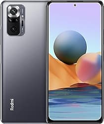 Xiaomi Redmi Note 10 Pro 256 GB 8 GB ürün görseli