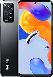 Xiaomi Redmi Note 11 Pro 5G 128 GB 8 GB ürün görseli