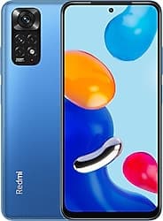 Xiaomi Redmi Note 11S 128 GB 6 GB ürün görseli
