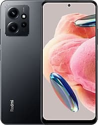 Xiaomi Redmi Note 12 128 GB 8 GB Gri ürün görseli