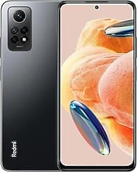 Xiaomi Redmi Note 12 Pro 256 GB Gri ürün görseli