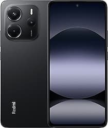 Xiaomi Redmi Note 14 256 GB Siyah ürün görseli