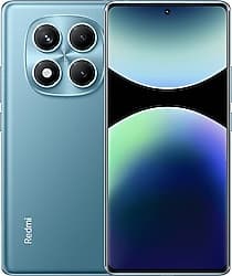 Xiaomi Redmi Note 14 Pro 256 GB 8 GB Mavi ürün görseli