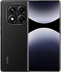 Xiaomi Redmi Note 14 Pro 256 GB 8 GB Siyah