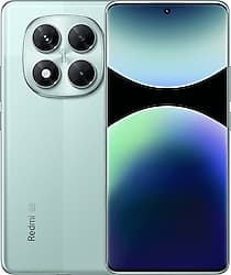 Xiaomi Redmi Note 14 Pro 5G 512 GB 12 GB ürün görseli