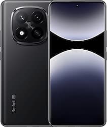 Xiaomi Redmi Note 14 Pro Plus 512 GB Siyah ürün görseli