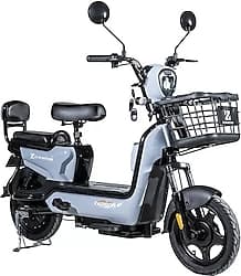 Zlin Motors Şahin 1 240 W Elektrikli Motosiklet ürün görseli