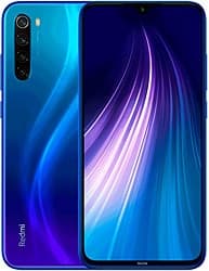 Xiaomi Redmi Note 8 64 GB 4 GB ürün görseli